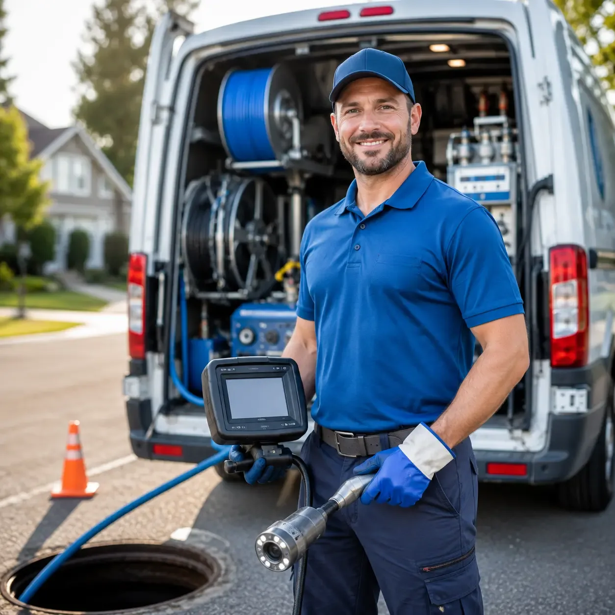 Local Pipe Relining specialists in Philadelphia, PA