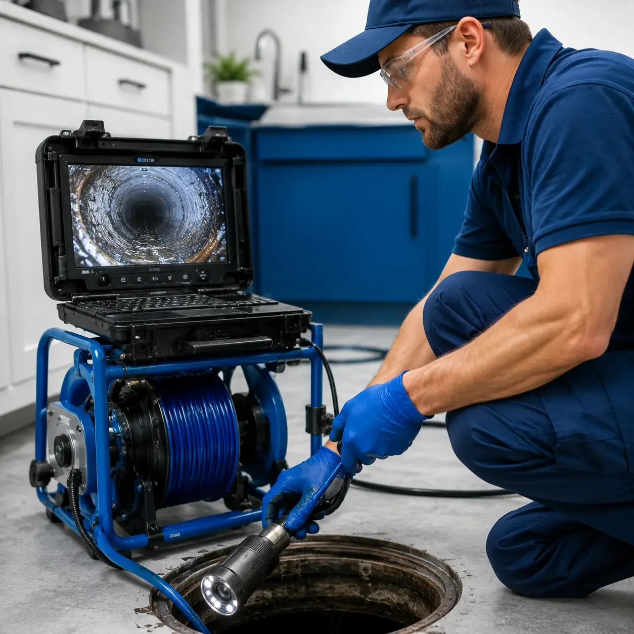 Pipe Relining professionals serving Philadelphia, PA